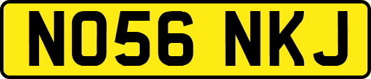 NO56NKJ