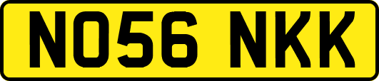 NO56NKK