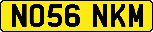 NO56NKM