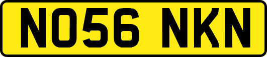 NO56NKN