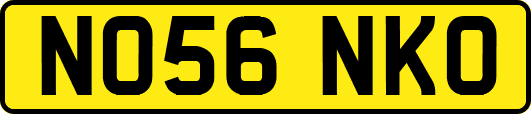 NO56NKO