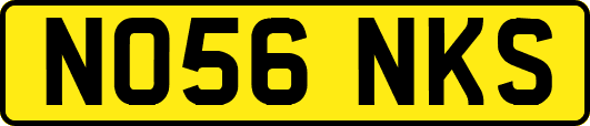 NO56NKS