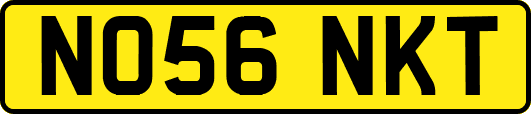 NO56NKT