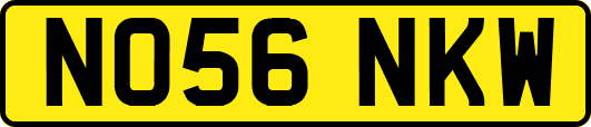 NO56NKW