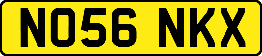 NO56NKX