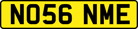 NO56NME