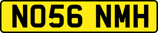 NO56NMH