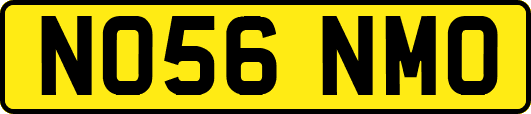 NO56NMO