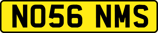 NO56NMS