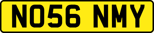 NO56NMY