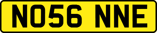 NO56NNE