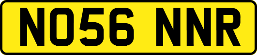 NO56NNR