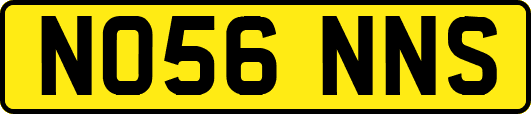 NO56NNS