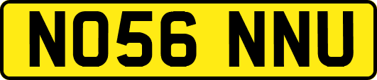 NO56NNU