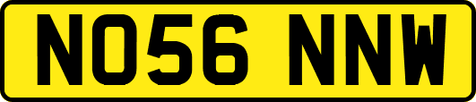 NO56NNW
