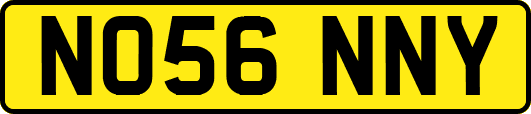NO56NNY
