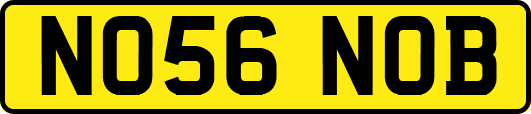 NO56NOB