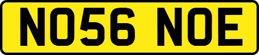 NO56NOE