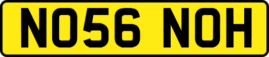 NO56NOH