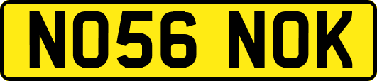 NO56NOK