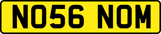 NO56NOM