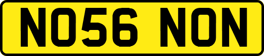 NO56NON
