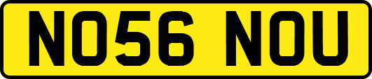 NO56NOU