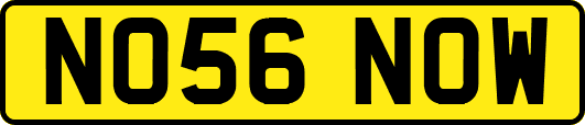 NO56NOW
