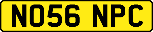 NO56NPC