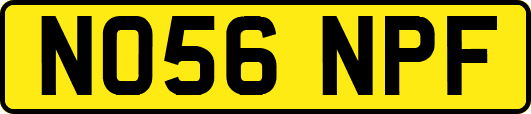 NO56NPF