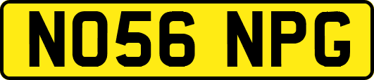 NO56NPG