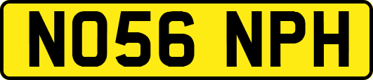 NO56NPH