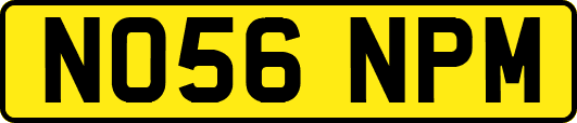 NO56NPM