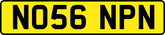NO56NPN