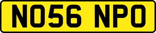 NO56NPO