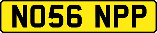 NO56NPP