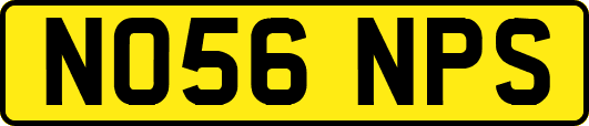 NO56NPS