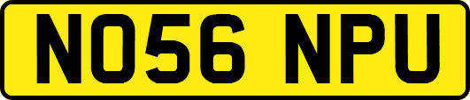 NO56NPU