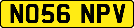 NO56NPV