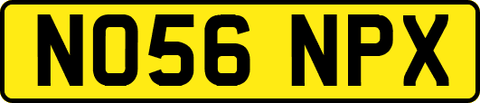 NO56NPX