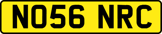 NO56NRC