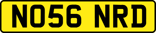 NO56NRD