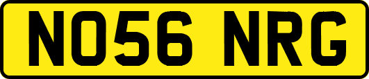 NO56NRG