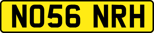 NO56NRH
