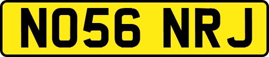 NO56NRJ