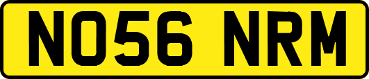 NO56NRM