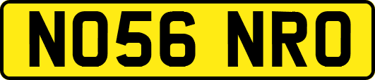 NO56NRO