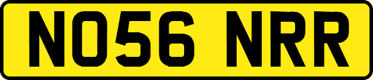 NO56NRR