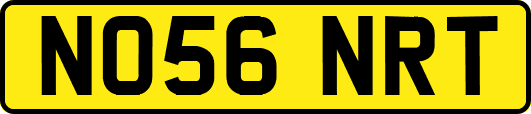 NO56NRT