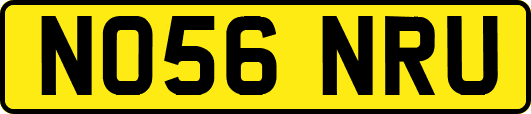 NO56NRU